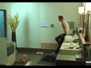 Nicole Kidman nude wet breasts in the shower and sex 16/16