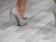 VIPissy - Teressa Bizarre is drenched in golden showers 4/16