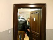 Cuckold Training - Interracial Anal Sex For Slutty Wife While Husband Licks 2/16