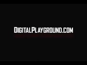DigitalPlayground - The Stepdad Is Mine Noemi Bilas Ryan McLane 1/16