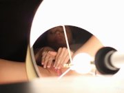 Taylor Vixen hot masturbation 13/16