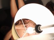Taylor Vixen hot masturbation 9/16