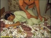 real indian threesome sex orgy 1/16