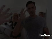 Lust set loose - Elsa Jean 6/16