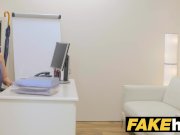 Female Agent New agent tastes hot russian students tight wet pussy 1/16