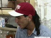 Horny Brunette Mom In A Bathtub Fuck 6/16