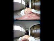 ZENRA JAV VR Japanese schoolgirl Arisu Mizushima 13/16