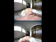 ZENRA JAV VR Japanese schoolgirl Arisu Mizushima 14/16