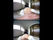 ZENRA JAV VR Japanese schoolgirl Arisu Mizushima 8/16