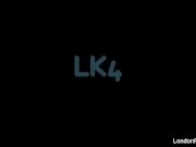 Nightvision Hitachi Fun With London Keyes 1/16