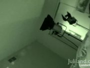 Nightvision Hitachi Fun With London Keyes 12/16