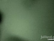 Nightvision Hitachi Fun With London Keyes 14/16