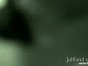 Nightvision Hitachi Fun With London Keyes 15/16