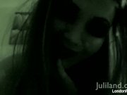 Nightvision Hitachi Fun With London Keyes 2/16