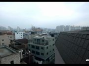 Yoon Seol-hee and Jo Yoo-jin in 7 Princess Driver 10/16