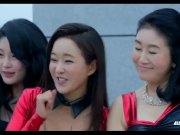 Yoon Seol-hee and Jo Yoo-jin in 7 Princess Driver 11/16