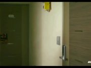 Yoon Seol-hee and Jo Yoo-jin in 7 Princess Driver 7/16