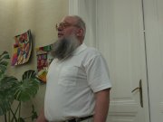 Blonde and Brunette Teens In Old Young Threesome Fucked By Grandpa Cock 2/16