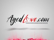 AgedLovE Lacey Starr XXL Size Granny Hardcore Sex 1/16