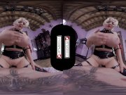 VR Cosplay X Jordan Pryce Is Sex Ninja VR Porn 16/16