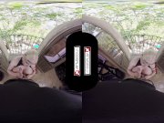 VR Cosplay X Jordan Pryce Is Sex Ninja VR Porn 8/16