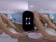 BaDoink VR Sex Against Stress Session With Dillion Harper 7/16