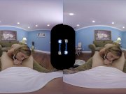 BaDoink VR Sex Against Stress Session With Dillion Harper 8/16