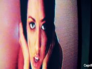 Hotties Capri Cavanni and Dahlia Sky finger eachother 16/16