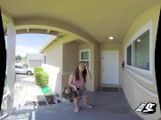 WankzVR - In Arrears ft. Jojo Kiss 2/16