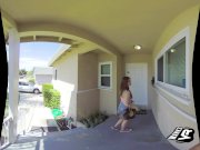 WankzVR - In Arrears ft. Jojo Kiss 3/16