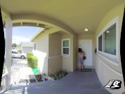 WankzVR - In Arrears ft. Jojo Kiss 4/16