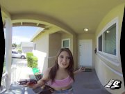 WankzVR - In Arrears ft. Jojo Kiss 5/16