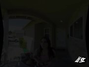 WankzVR - In Arrears ft. Jojo Kiss 6/16