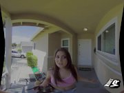 WankzVR - In Arrears ft. Jojo Kiss 7/16