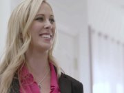 DarkX Cherie DeVille Closes the Deal with BBC 6/16