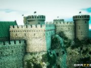 Queen Of Thrones: Part 4 (A XXX Parody) - Brazzers 3/16