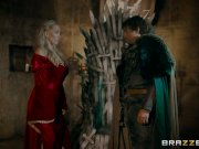 Queen Of Thrones: Part 4 (A XXX Parody) - Brazzers 8/16