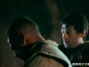 Queen Of Thrones: Part 4 (A XXX Parody) - Brazzers 9/16