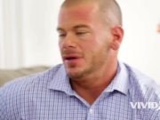 Innocent Stepdaughter ends up getting fucked by her Dad 4/16