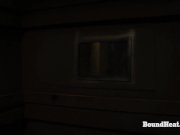 Betrayed Cargo: Saving Her Sister From The Whip 13/16