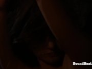 Betrayed Cargo: Saving Her Sister From The Whip 8/16