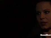 Betrayed Cargo: Saving Her Sister From The Whip 9/16