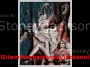 intro sexy thicke queen blu fucked by bbc trojan man 13/16