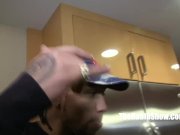 thick n sexy ambitious booty take monster latin dick macana man 4/16