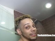 sexy ebony teen ivy young pussy swallows latin bros donny sins derek forrea 15/16