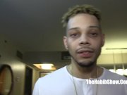 sexy ebony teen ivy young pussy swallows latin bros donny sins derek forrea 3/16