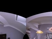 The kinky Gabrielle Gucci loves to appear in VR porn 13/16