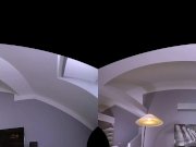 The kinky Gabrielle Gucci loves to appear in VR porn 14/16