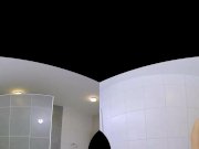 The kinky Gabrielle Gucci loves to appear in VR porn 2/16