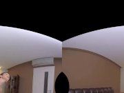 The kinky Gabrielle Gucci loves to appear in VR porn 8/16